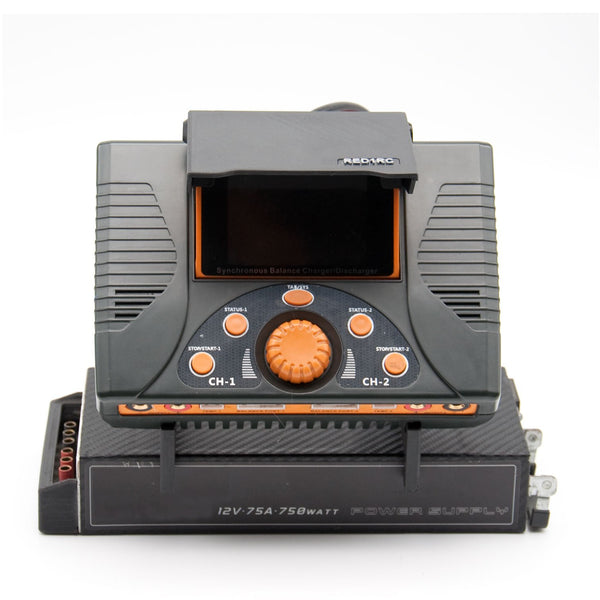 Red1RC Screen Display Hood (for iCharger 308, 406 and 4010 Duo)