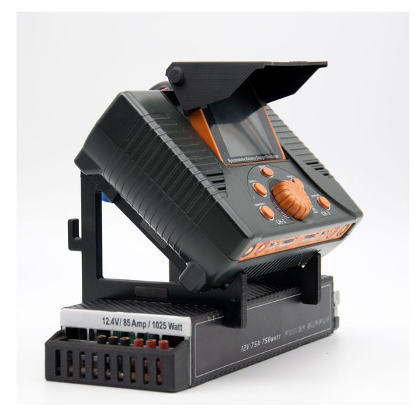 Red1RC Screen Display Hood (for iCharger 308, 406 and 4010 Duo)