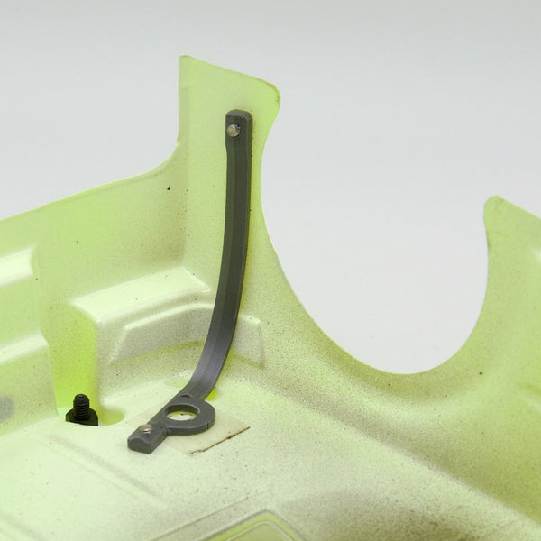 Red1RC Xtreme Twister Rear Body Stiffener Set (For OG and Speciale)