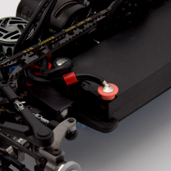 Red1RC Bullet Plug Connector Grips