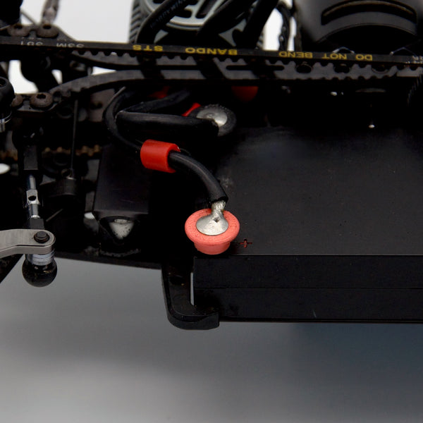 Red1RC Bullet Plug Connector Grips