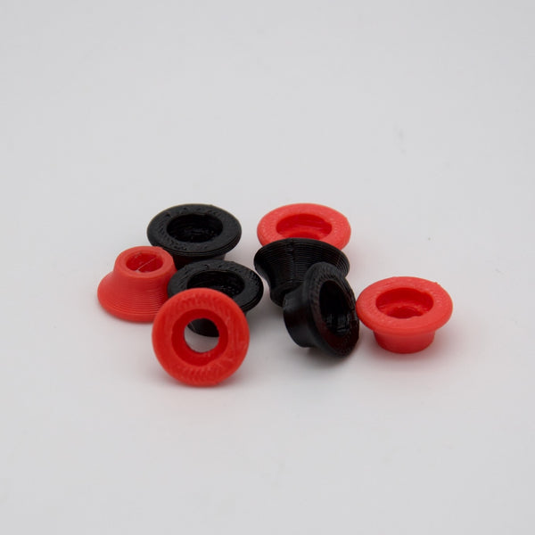 Red1RC Bullet Plug Connector Grips