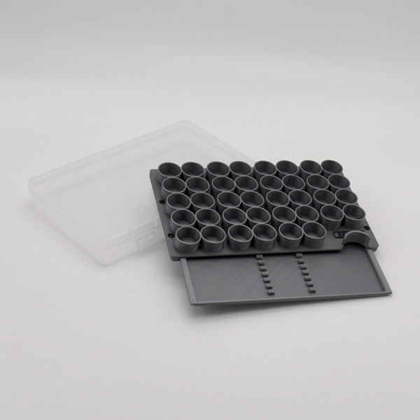 Red1RC 1/10 EP Shock Spring and Anti-roll bar / Sway bar Case