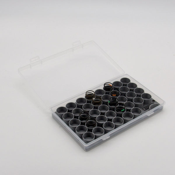 Red1RC 1/10 EP Shock Spring and Anti-roll bar / Sway bar Case