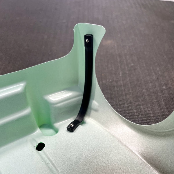 Red1RC Xtreme Twister Rear Body Stiffener Set (For OG and Speciale)