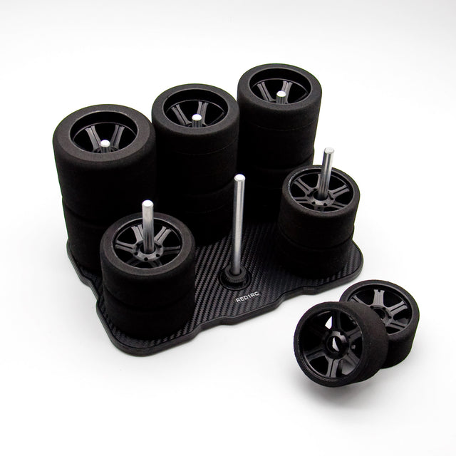 Red1RC Tire Stand