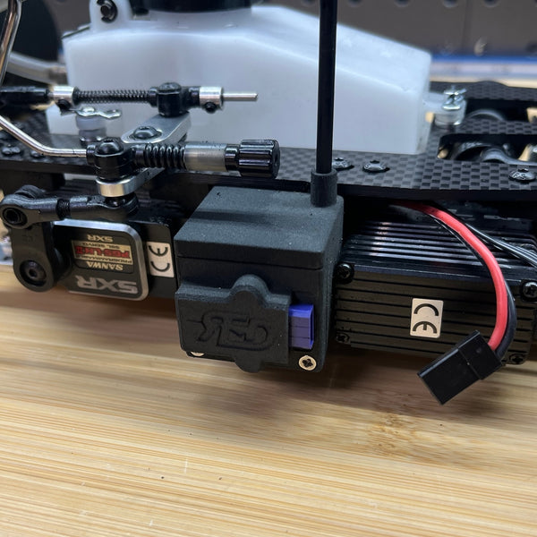 Red1RC Radio Box (for ARC 8.3)