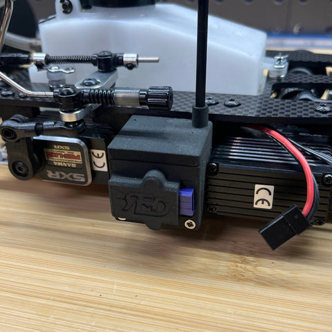 Red1RC Radio Box (for ARC 8.3)