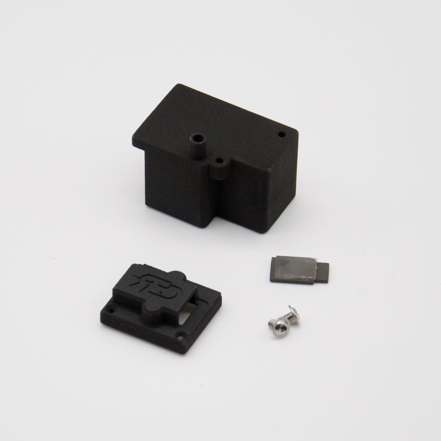 Red1RC Radio Box (for ARC 8.3)