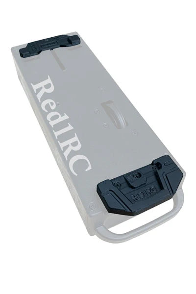 Red1RC Starter box adapter V.2 (for Hudy starter box)