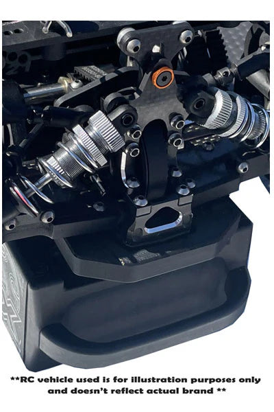 HUDY 1/8GPバギー用スターターボックス hud104400.jpg