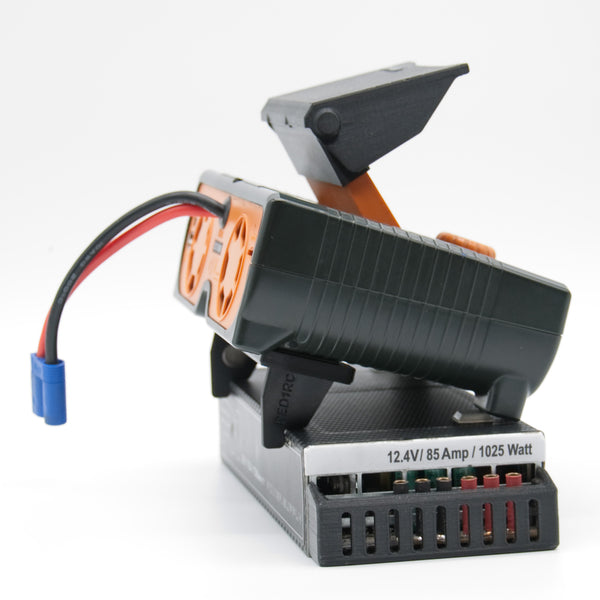 Red1RC Charger Stand (for iCharger 308, 406 and 4010 Duo)