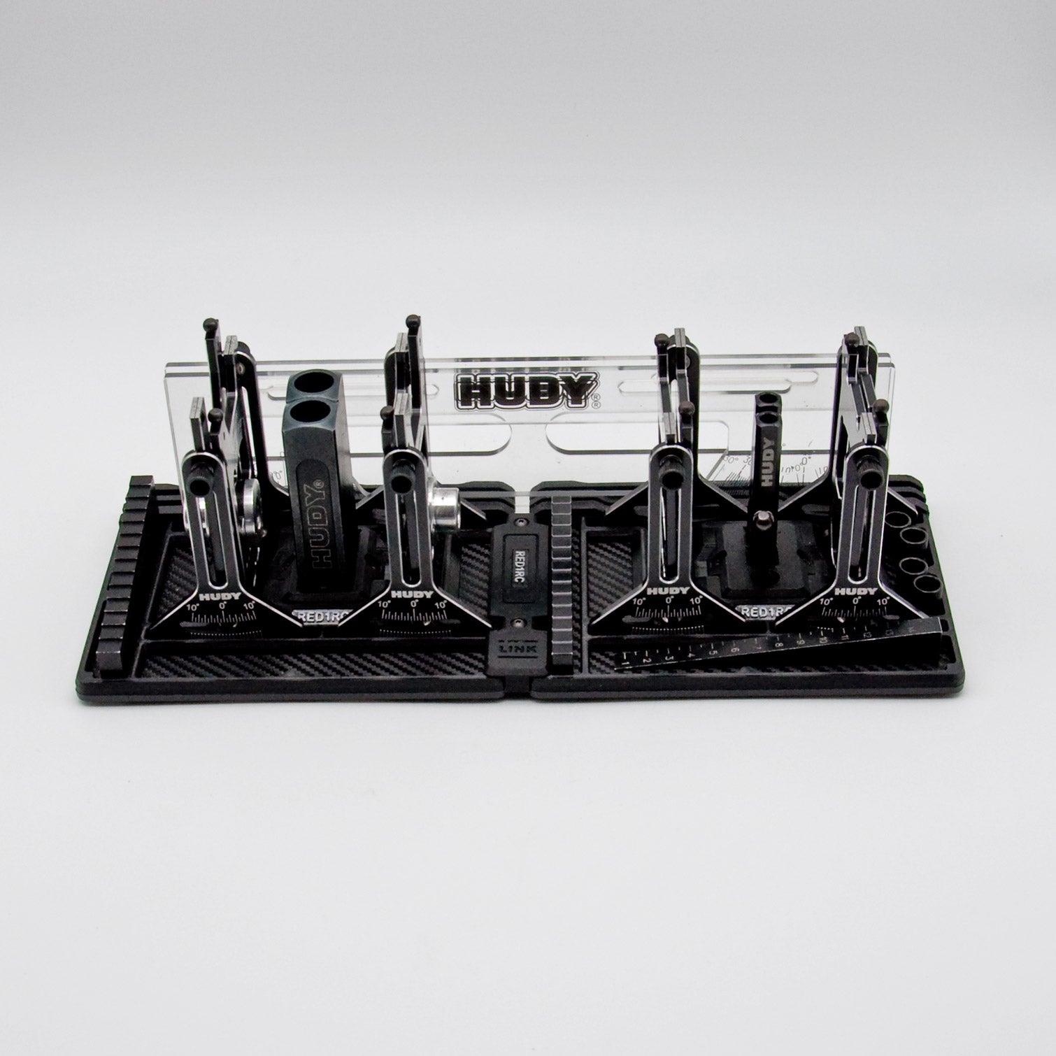 Red1RC Starter Box Adapter V.2 (for Hudy Starter Box - Foto 4