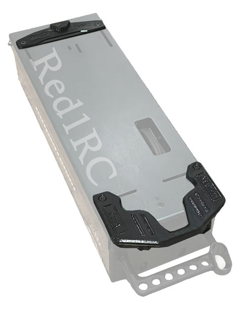 Red1RC Adaptor V.2 (for Mugen starter box to Capricorn C804)
